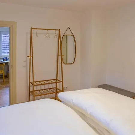 Feriehus Honey Bee Billingsbach