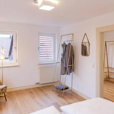 Honey Bee Feriehus *