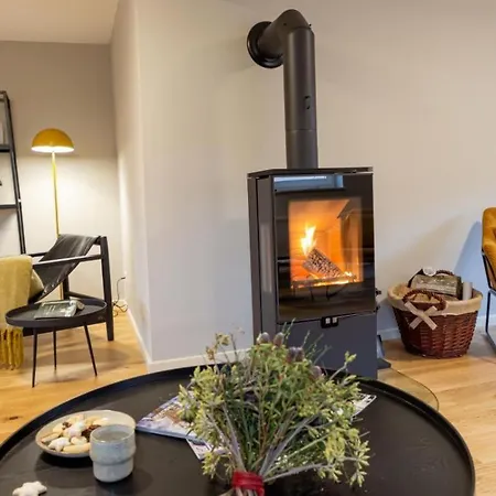 Honey Bee Feriehus Billingsbach