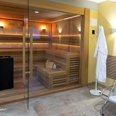 Honey Bee Feriehus Billingsbach