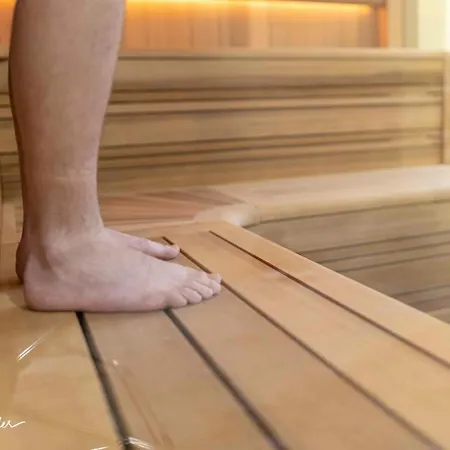 Feriehus Honey Bee Billingsbach