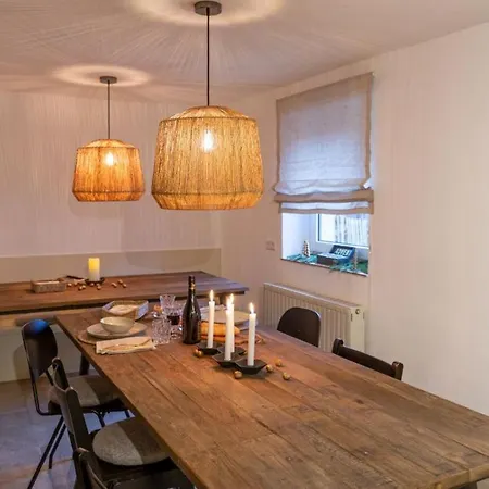 Feriehus Honey Bee *