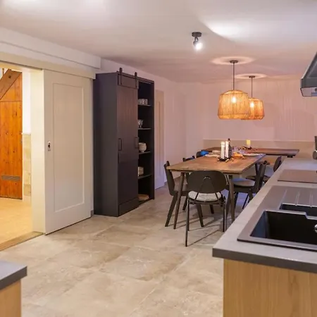 Honey Bee Feriehus Billingsbach