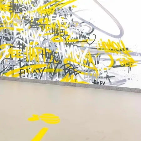 Honey Bee Billingsbach