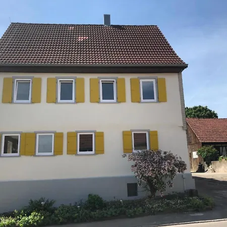 Honey Bee Feriehus *