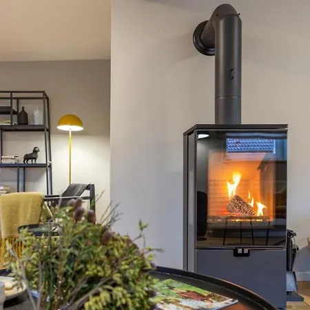 Feriehus Honey Bee Billingsbach