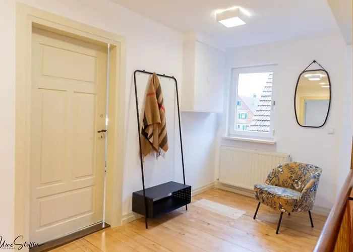 Сasa de vacaciones Honey Bee