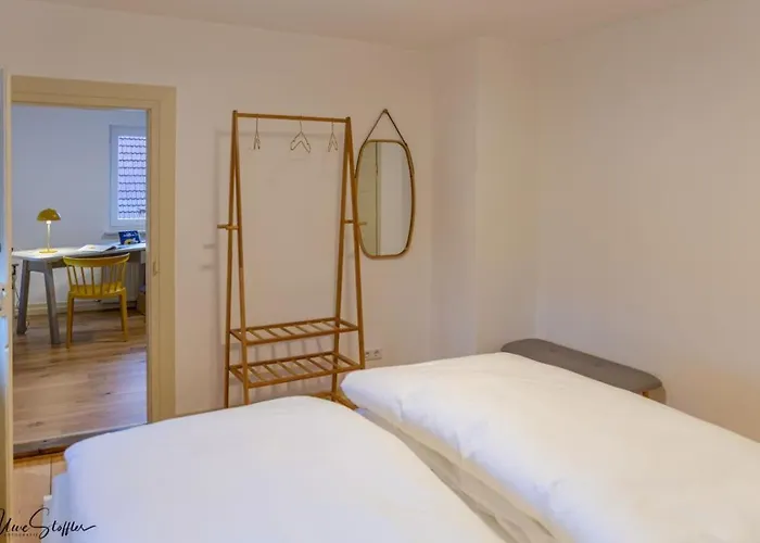 Сasa de vacaciones Honey Bee Billingsbach