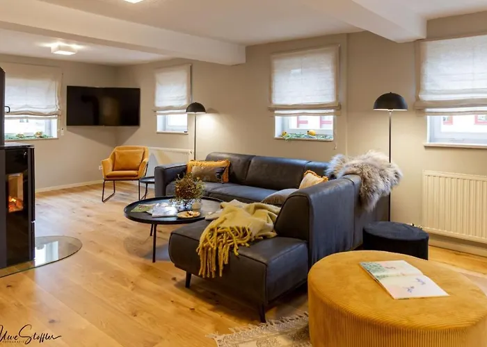 Honey Bee Сasa de vacaciones