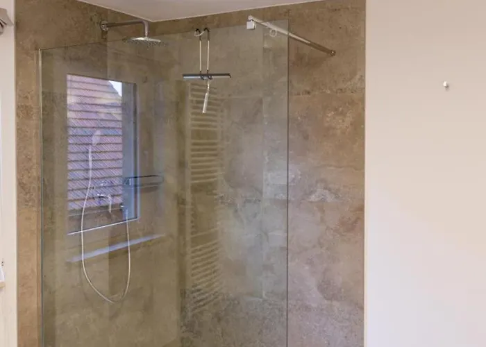 Сasa de vacaciones Honey Bee *