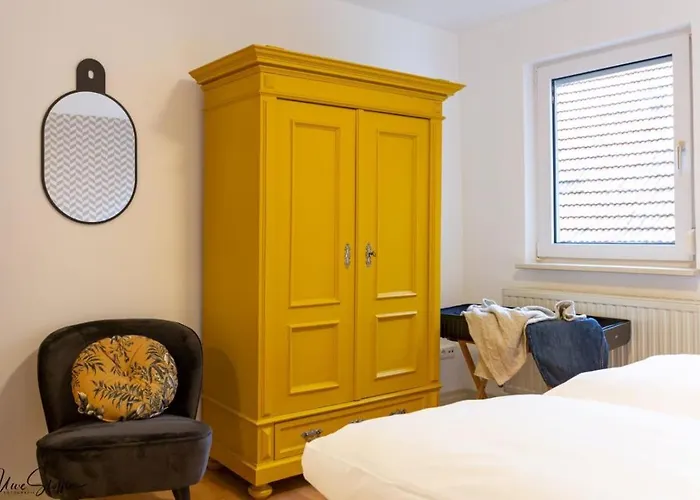 Сasa de vacaciones Honey Bee *