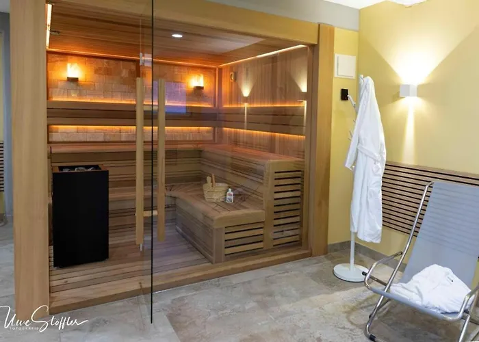 Honey Bee Сasa de vacaciones Billingsbach