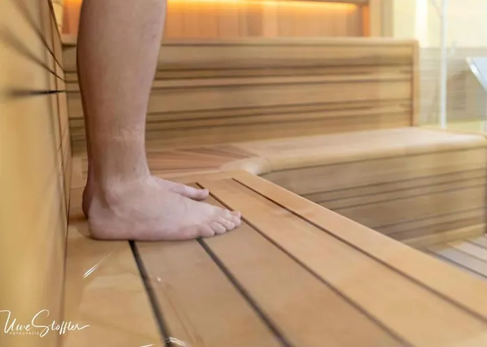 Сasa de vacaciones Honey Bee Billingsbach