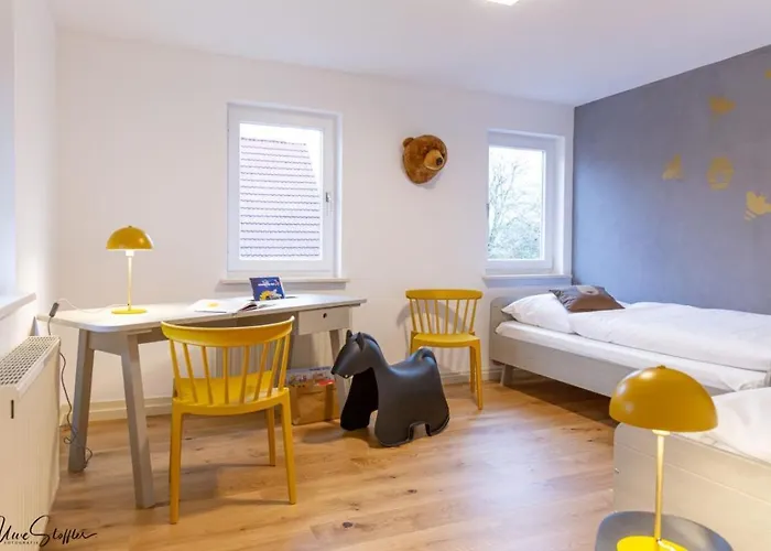 Honey Bee Сasa de vacaciones