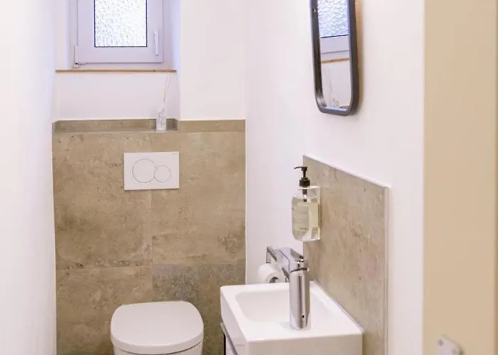 Сasa de vacaciones Honey Bee