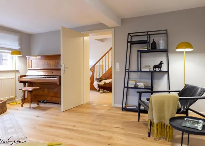 Honey Bee Сasa de vacaciones *