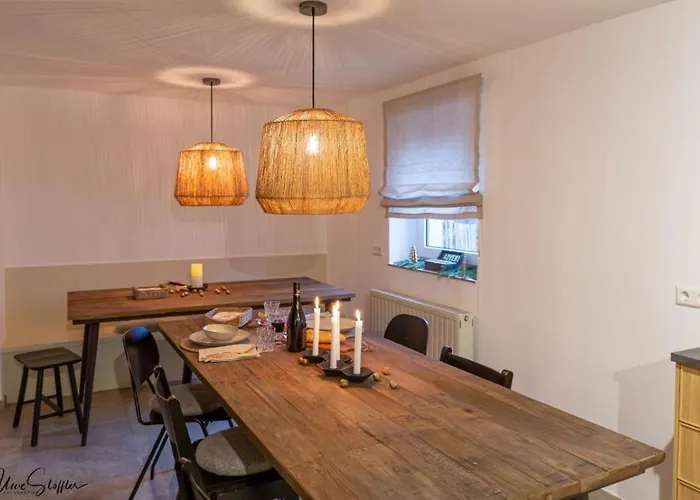 Сasa de vacaciones Honey Bee *