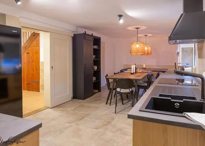 Honey Bee Сasa de vacaciones Billingsbach