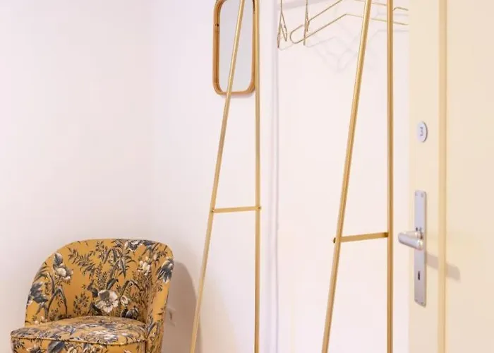 Honey Bee Сasa de vacaciones