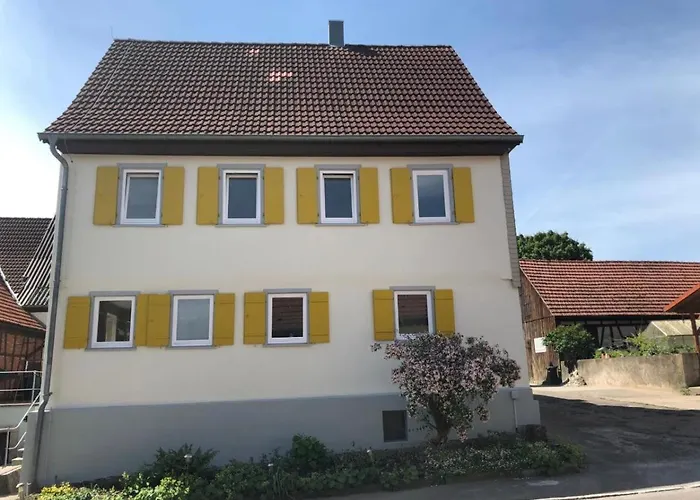 Honey Bee Сasa de vacaciones *