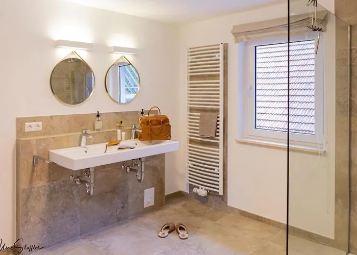 Honey Bee Сasa de vacaciones Billingsbach