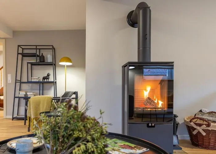 Сasa de vacaciones Honey Bee Billingsbach